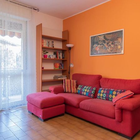Buccinasco Apartment Mascherpa Exteriér fotografie