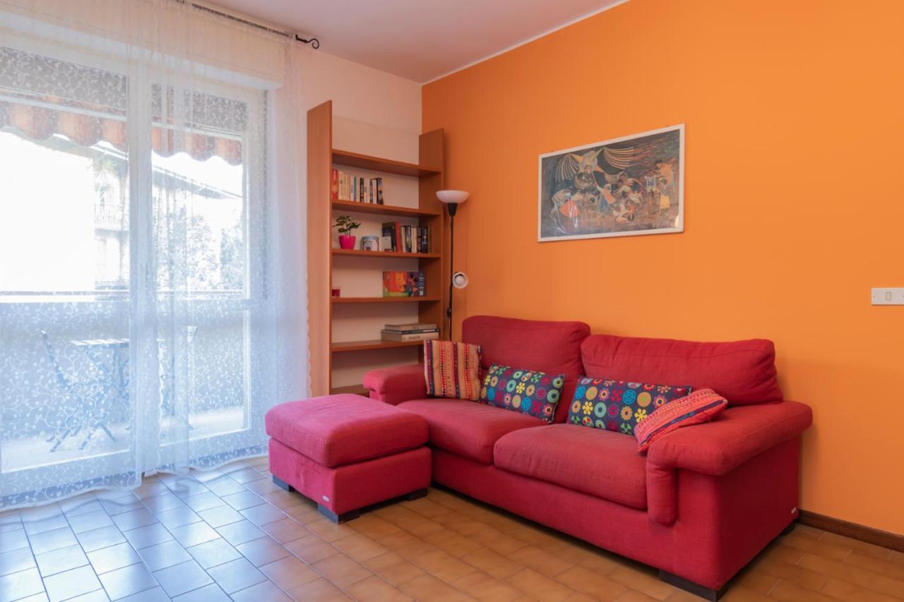 Buccinasco Apartment Mascherpa Exteriér fotografie