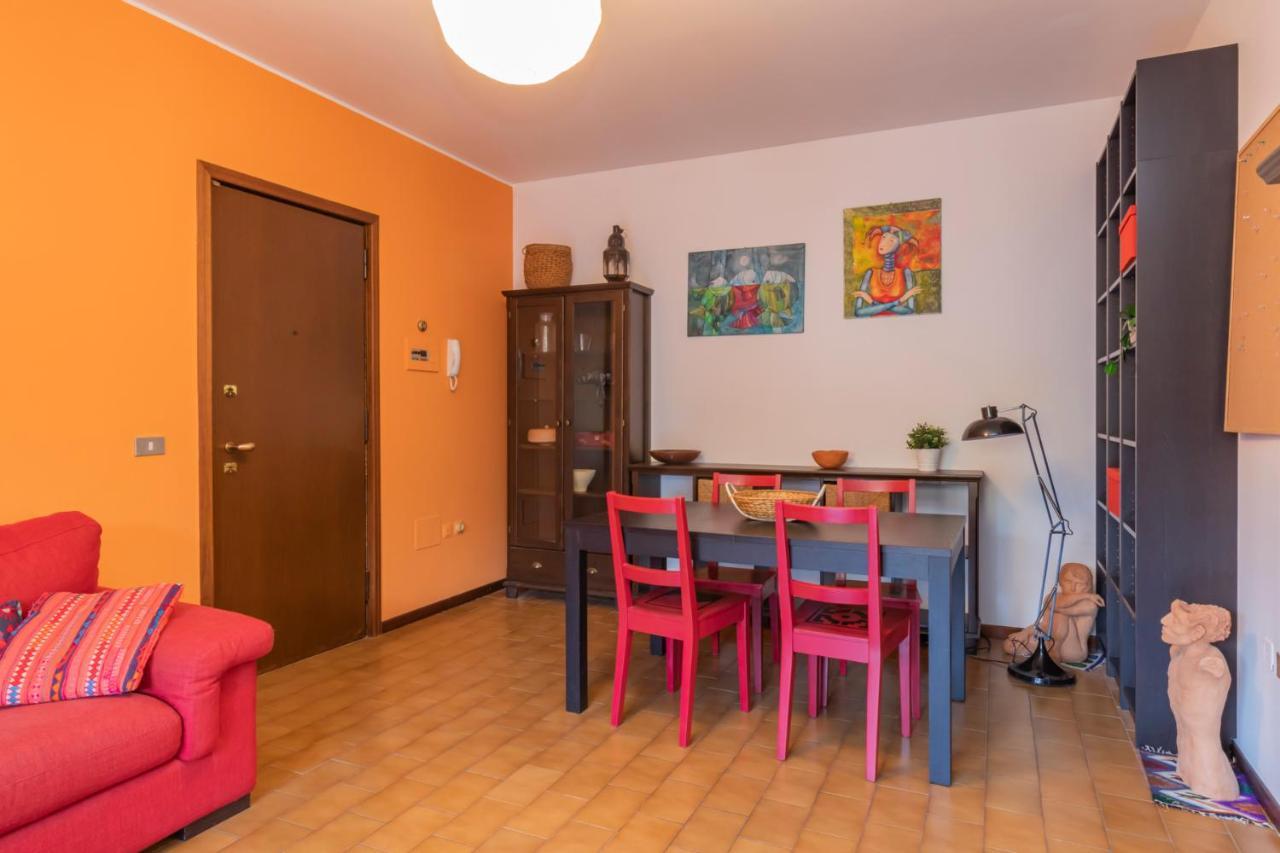Buccinasco Apartment Mascherpa Exteriér fotografie