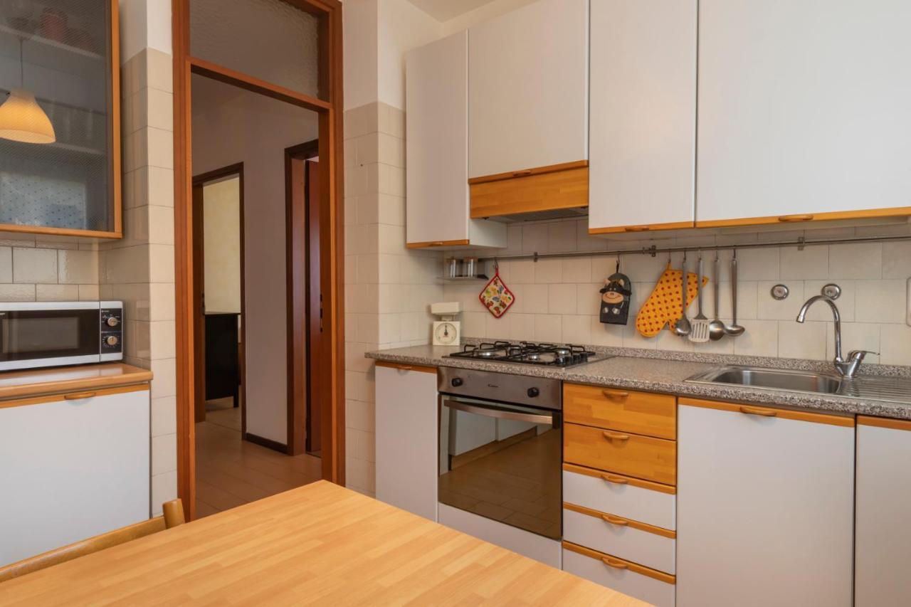 Buccinasco Apartment Mascherpa Exteriér fotografie