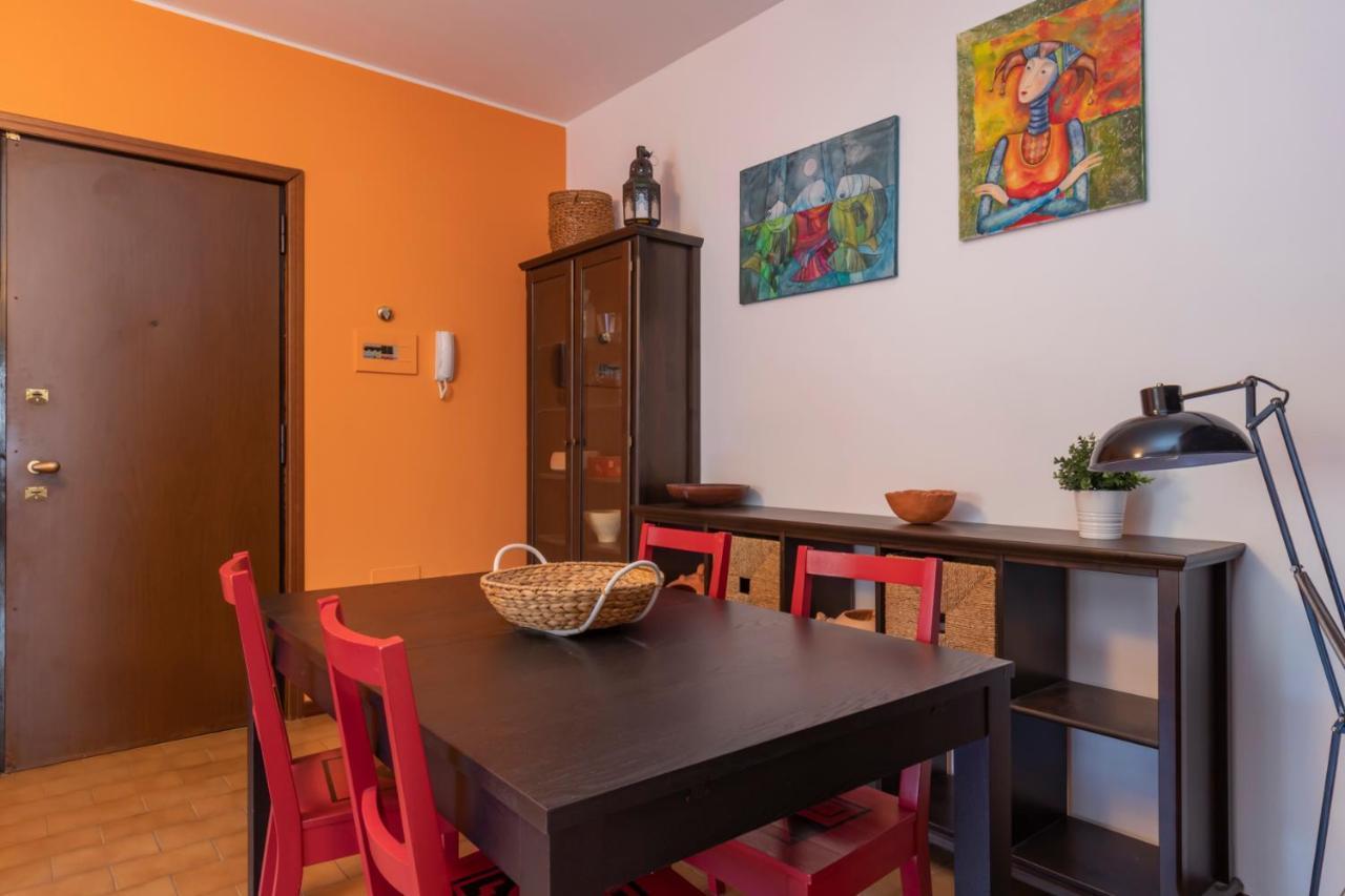 Buccinasco Apartment Mascherpa Exteriér fotografie
