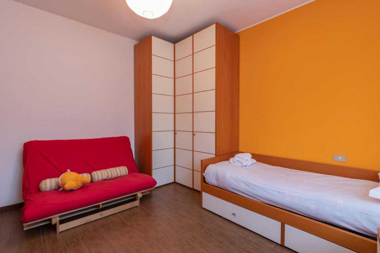 Buccinasco Apartment Mascherpa Exteriér fotografie