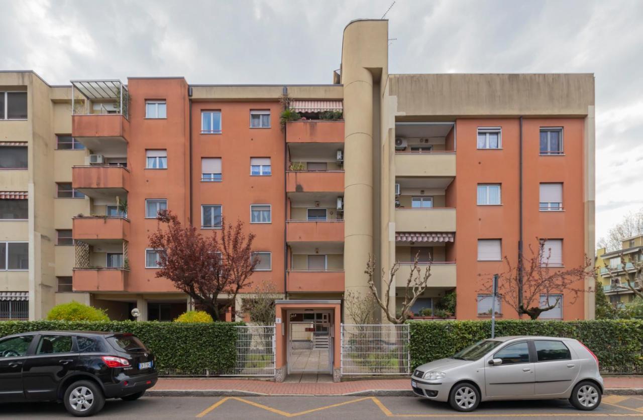 Buccinasco Apartment Mascherpa Exteriér fotografie