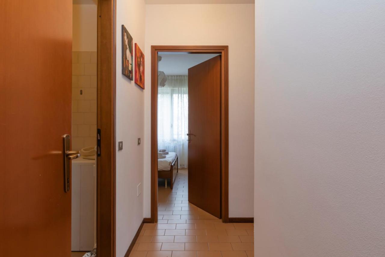 Buccinasco Apartment Mascherpa Exteriér fotografie