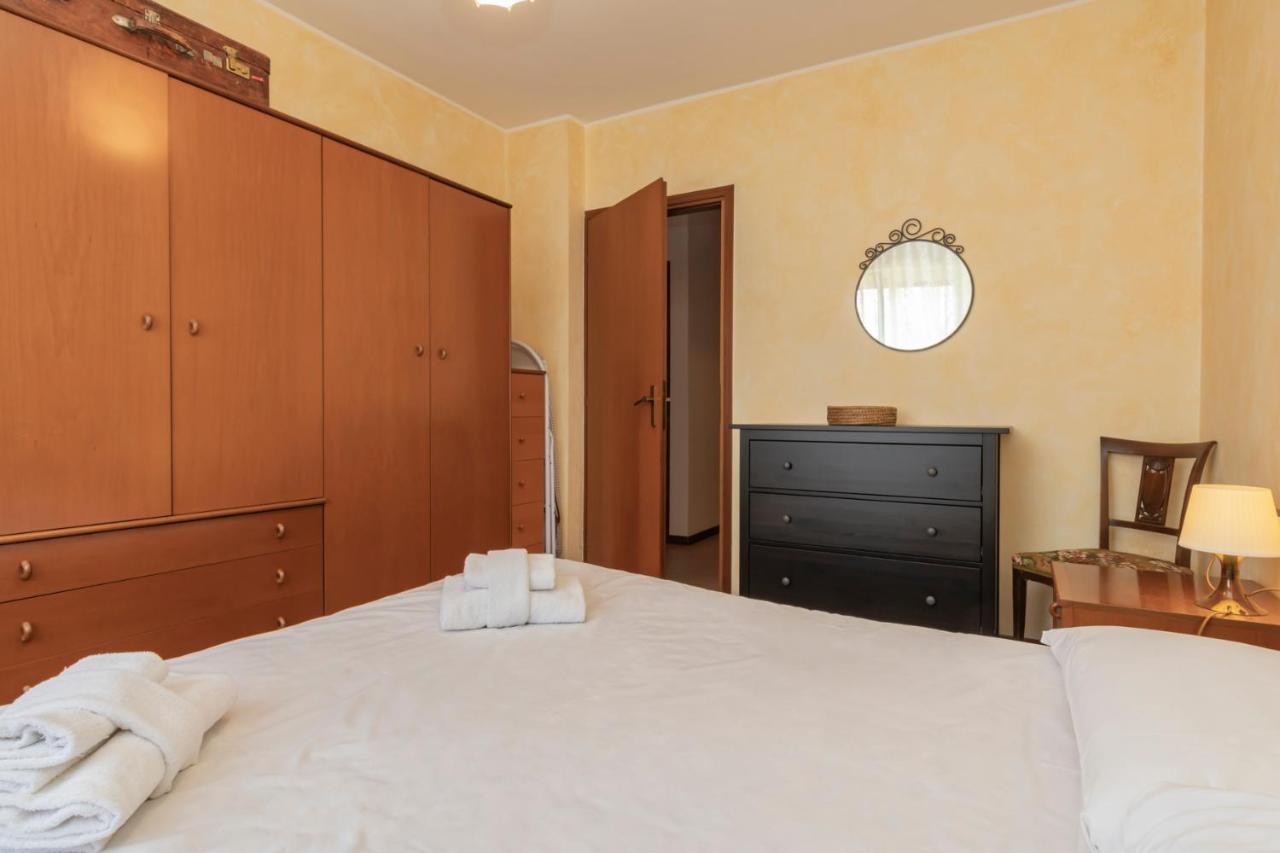 Buccinasco Apartment Mascherpa Exteriér fotografie