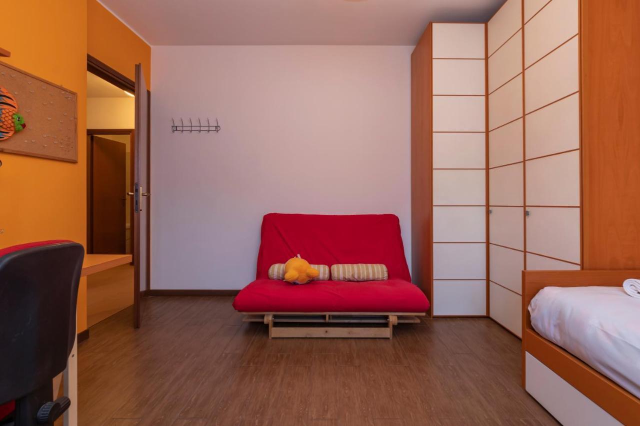Buccinasco Apartment Mascherpa Exteriér fotografie