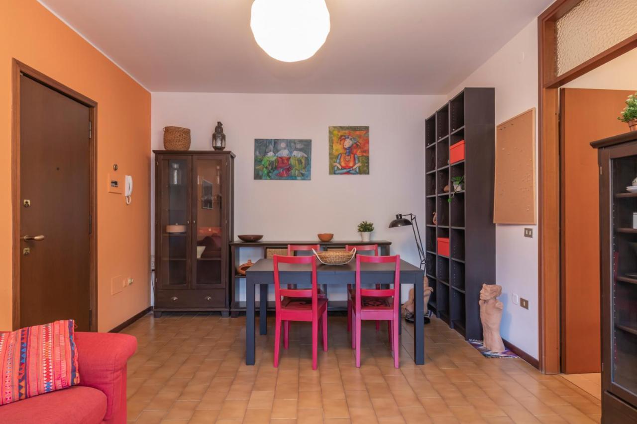 Buccinasco Apartment Mascherpa Exteriér fotografie