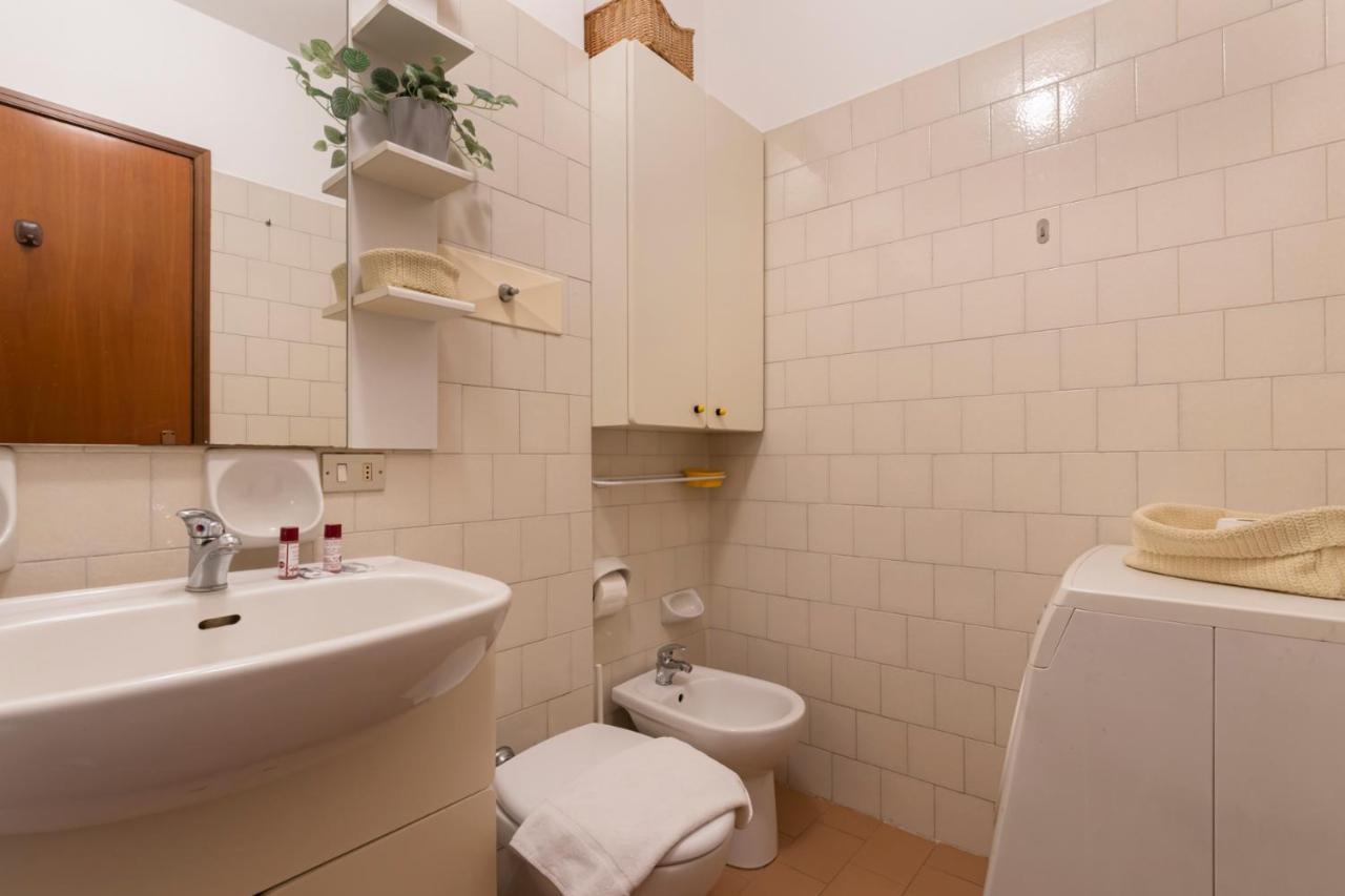 Buccinasco Apartment Mascherpa Exteriér fotografie