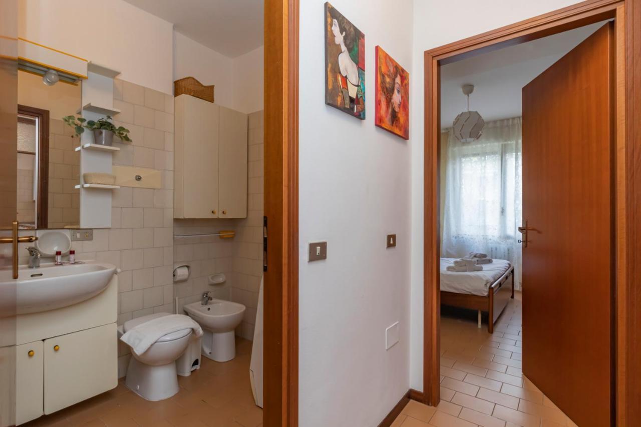Buccinasco Apartment Mascherpa Exteriér fotografie
