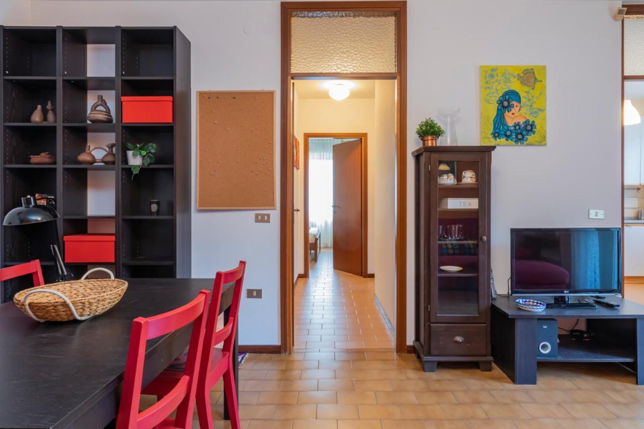 Buccinasco Apartment Mascherpa Exteriér fotografie