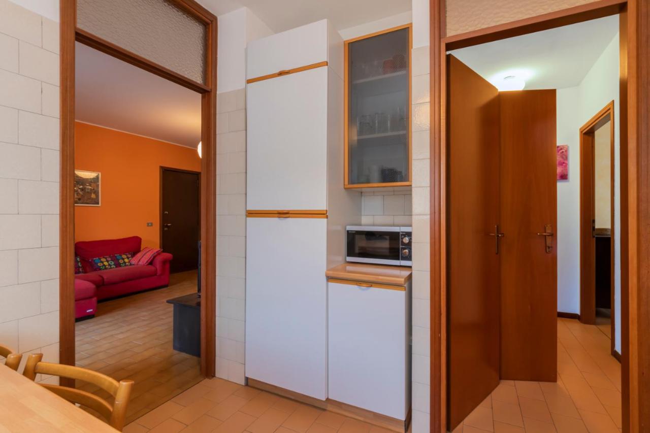 Buccinasco Apartment Mascherpa Exteriér fotografie