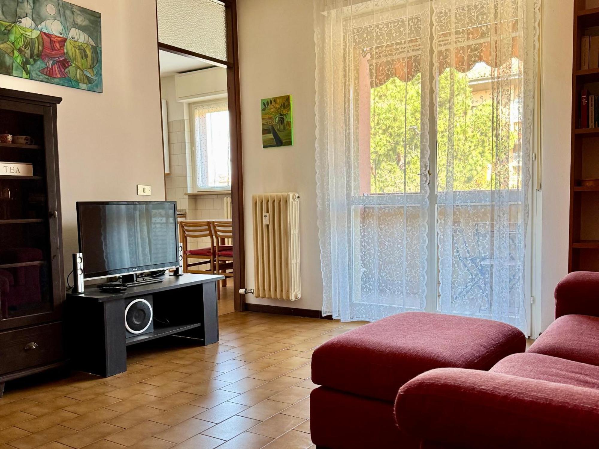 Buccinasco Apartment Mascherpa Exteriér fotografie