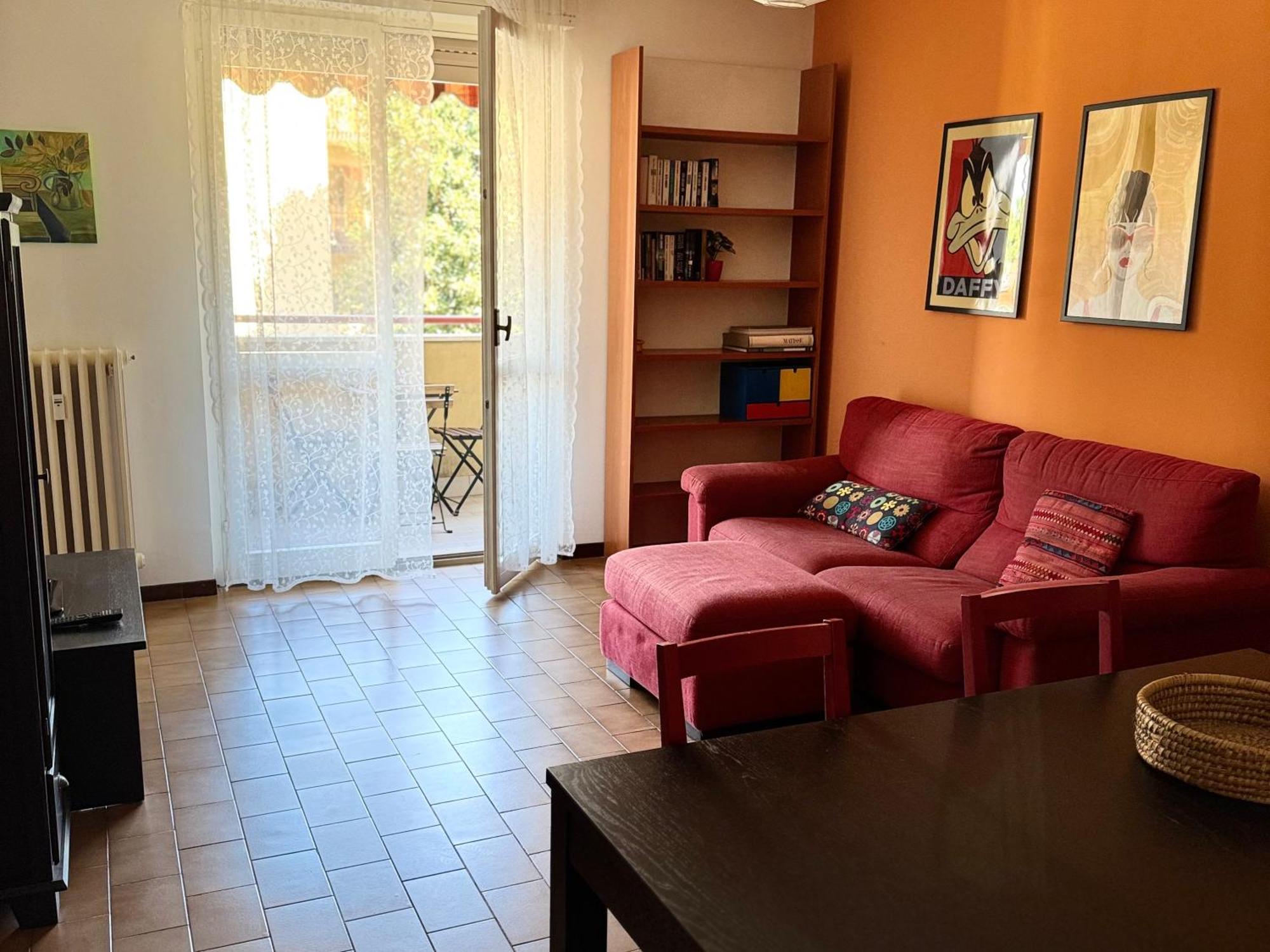 Buccinasco Apartment Mascherpa Exteriér fotografie